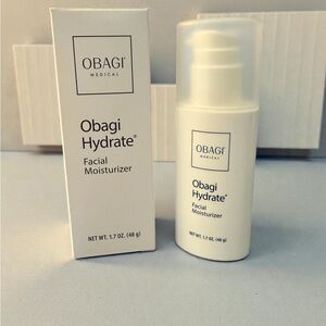Obagi Hydrate Facial Moisturizer - 1.7 oz -NIB